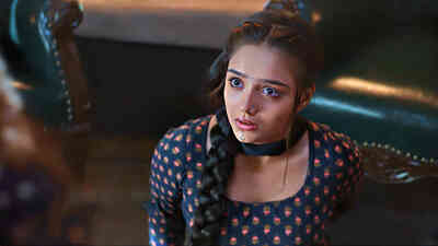 Shamshaan Champa - Ep 10