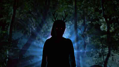 Shamshaan Champa - Ep 16