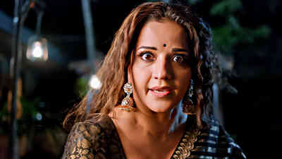 Shamshaan Champa - Ep 18