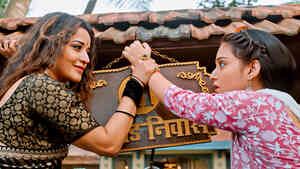 Shamshaan Champa - Ep 20