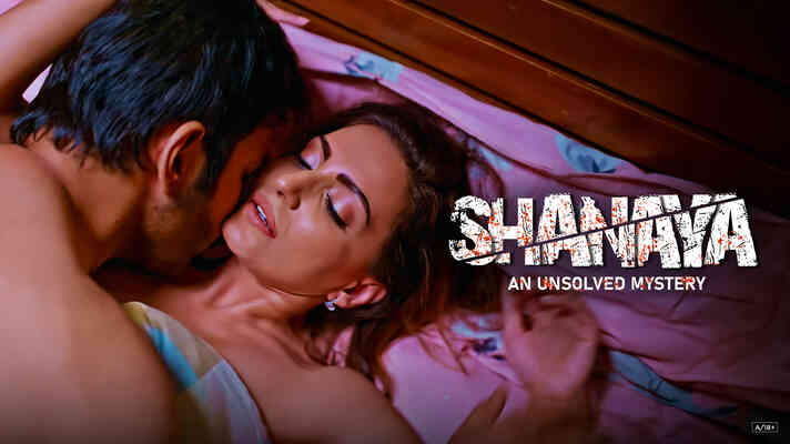 Shanaya - An Unsolved Mystery