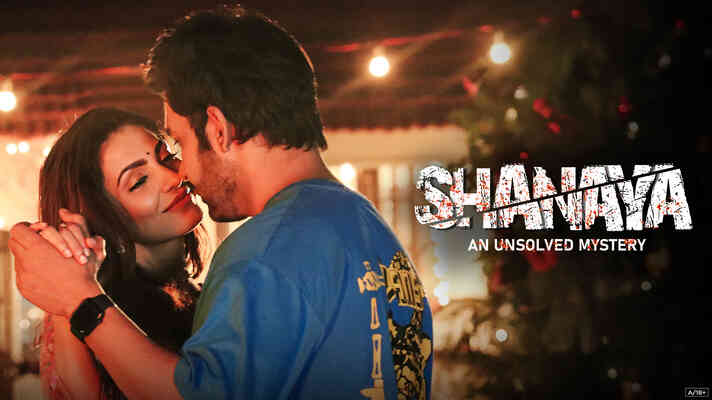 Shanaya - An Unsolved Mystery