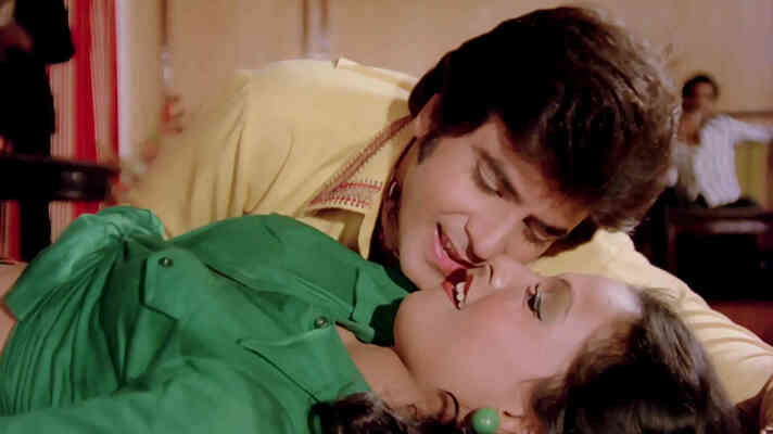 Sharab Hai Haan Sharab