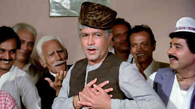 Sharafat Ali Ko Sharafat Ne