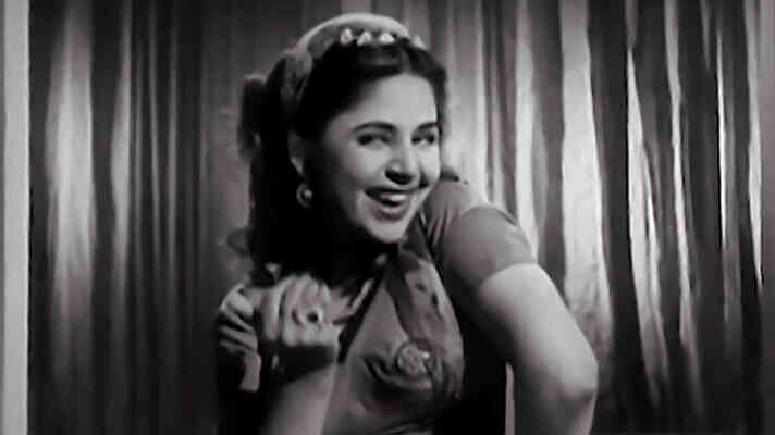 Sharmaye Kaahe Ghabraye Kaahe