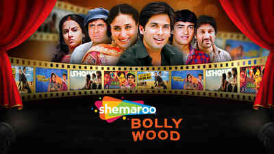 Shemaroo Bollywood