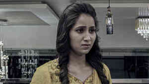 Shikanja - Jurm aur Jazbaat - Season 2