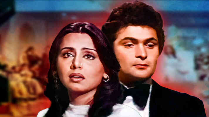 Shikwa Koi Tumse Naa Hai