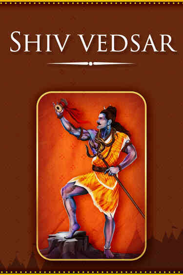 Shiv Vedsar - Male