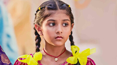 Shravani - Ep 02