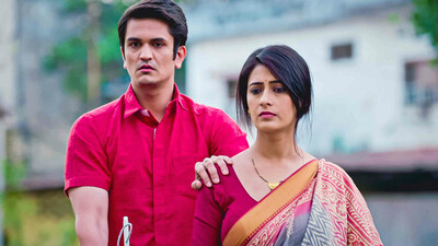 Shravani - Ep 03