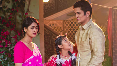 Shravani - Ep 04
