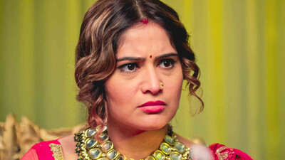 Shravani - Ep 05