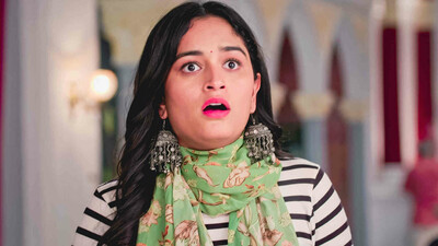 Shravani - Ep 06