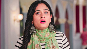 Shravani - Ep 06