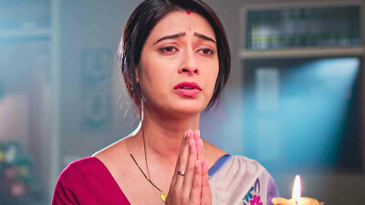 Shravani - Ep 07