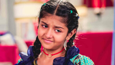 Shravani - Ep 09
