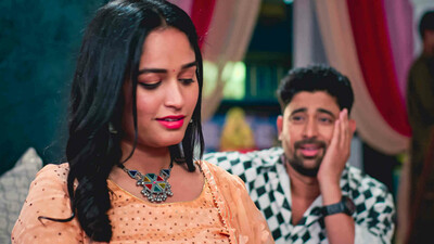 Shravani - Ep 10