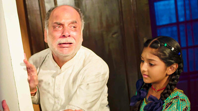 Shravani - Ep 11