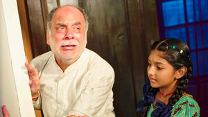 Shravani - Ep 11