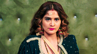 Shravani - Ep 12