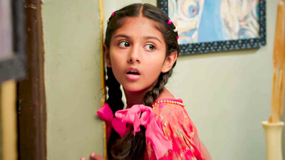 Shravani - Ep 13