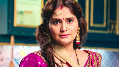 Shravani - Ep 14