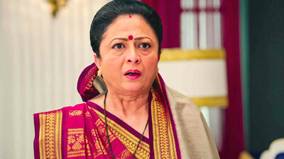 Shravani - Ep 15