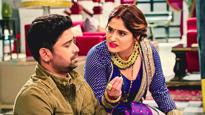 Shravani - Ep 16