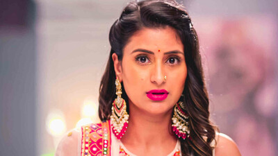 Shravani - Ep 18