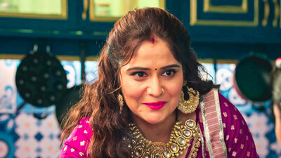 Shravani - Ep 19