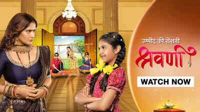 Angithee 2 - Show Hindi Show Watch Online on ShemarooMe