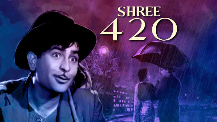 Shree 420