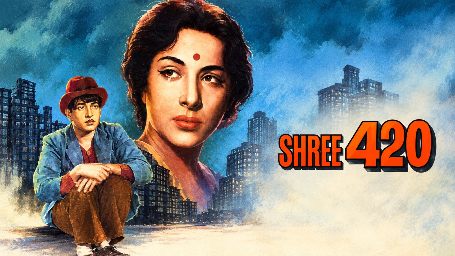 Shree 420