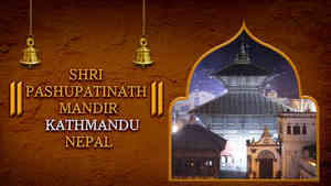 Shree Pashupatinath Mandir Kathmandu Nepal Shree Pashupatinath Mandir Kathmandu Nepal