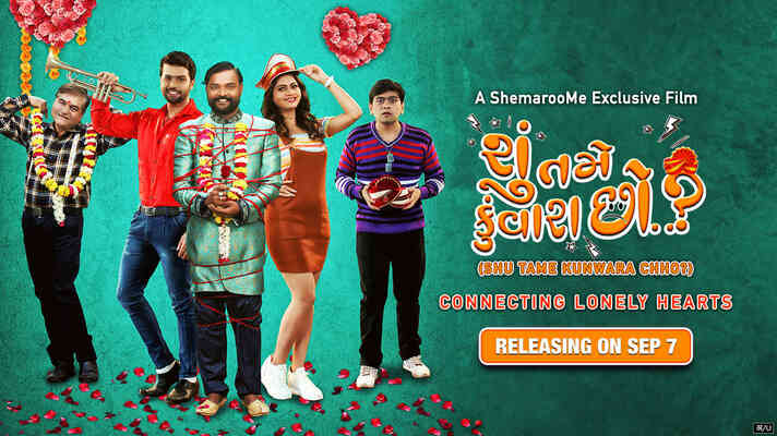 Shu Tame Kunwara Chho? - Promo