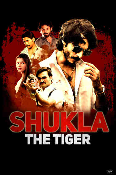 Shukla The Tiger