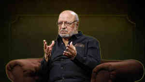 Shyam Benegal