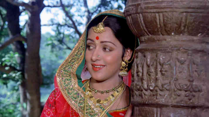 Shyam Mane Chakar Raakho 