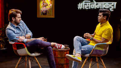 Siddharth Jadhav - Part 01