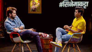 Siddharth Jadhav - Part 01