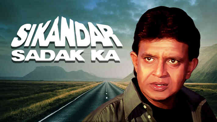 Sikandar Sadak Ka