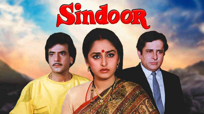 Sindoor
