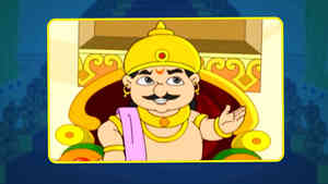 Singhasan Battisi -1 Singhasan Battisi -1