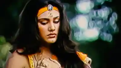 Vikram Aur Betaal - Ep 26 - Snake's Revenge