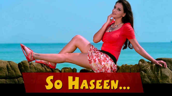 So Haseen