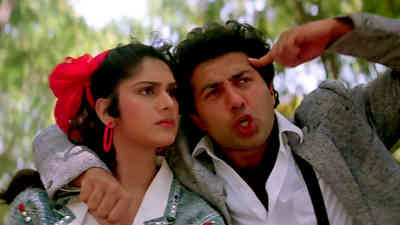 Sochna Kya Jo Bhi Hoga