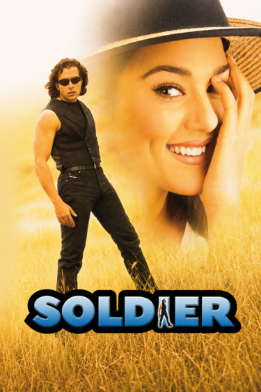 Soldier