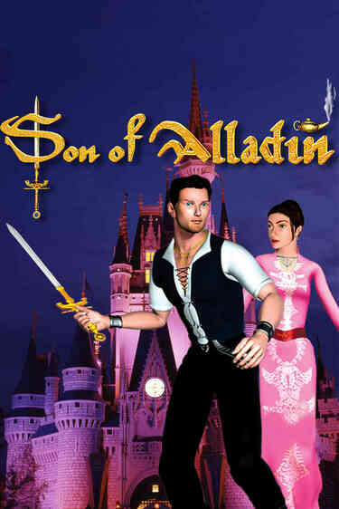 Son Of Alladin