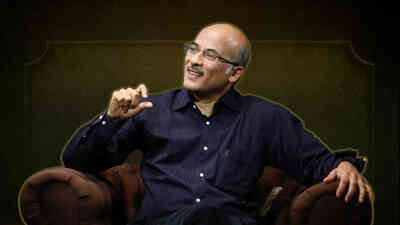 Sooraj Barjatya